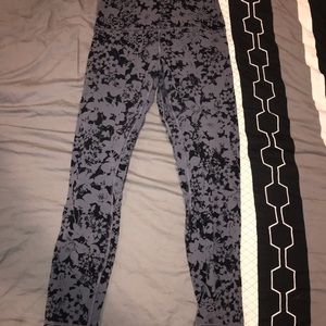 Lululemon aligns 7/8